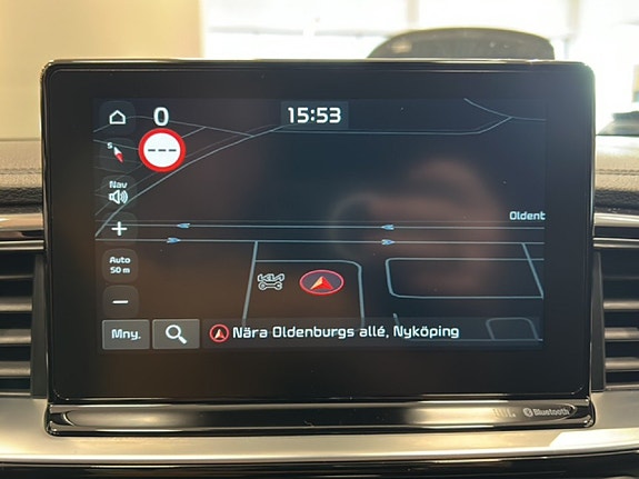 Kia ProCeed 22 of 22