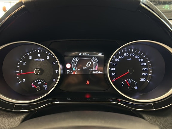 Kia ProCeed 13 of 22