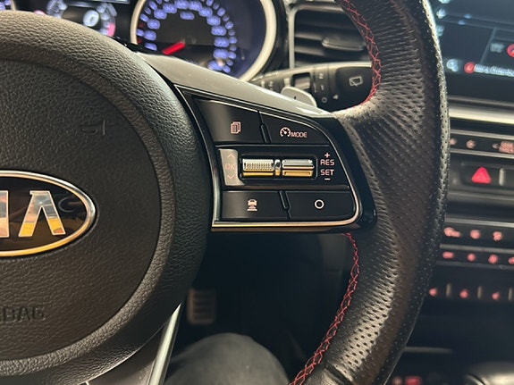 Kia ProCeed 15 of 22
