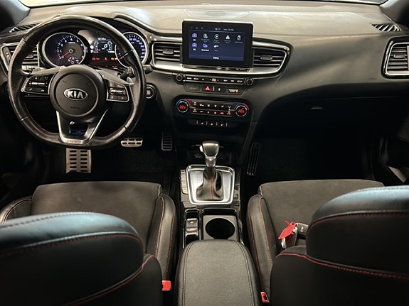 Kia ProCeed 9 of 22