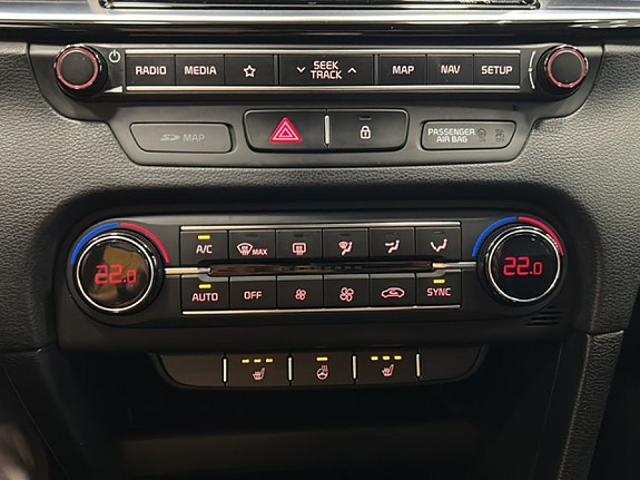 Kia ProCeed 20 of 22
