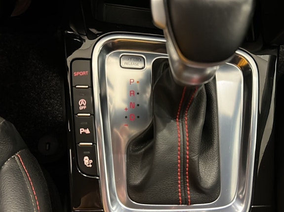 Kia ProCeed 19 of 22