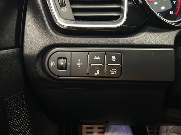 Kia ProCeed 16 of 22