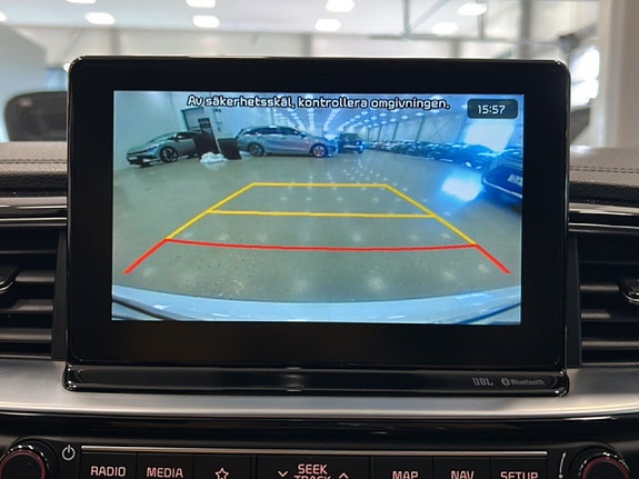 Kia ProCeed 21 of 22