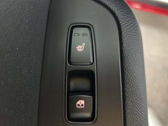 Kia ProCeed 17 of 22