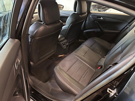 Peugeot 508 8 of 10