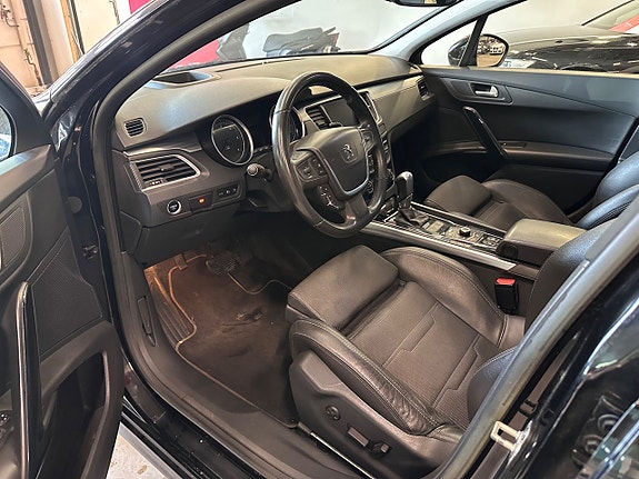 Peugeot 508 7 of 10