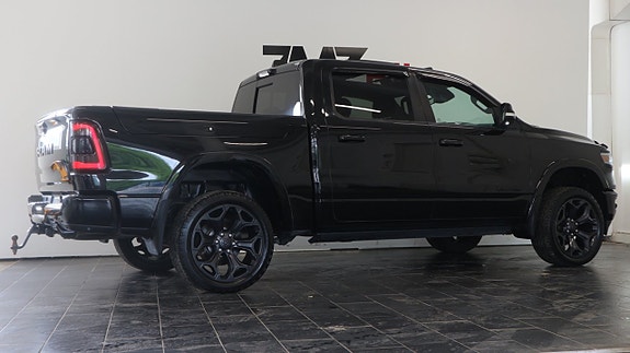 RAM 1500 5 of 30