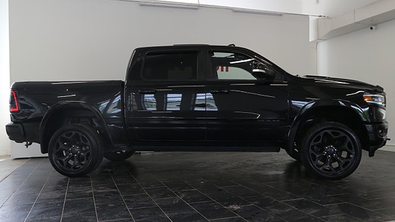 RAM 1500 3 of 30