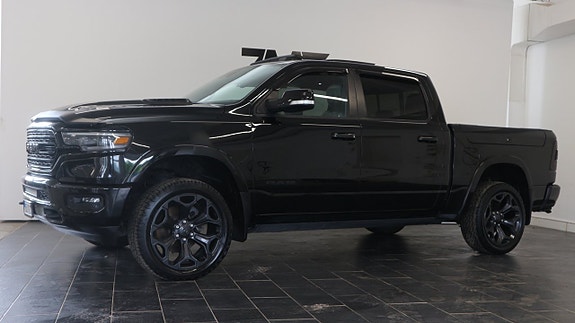 RAM 1500 4 of 30