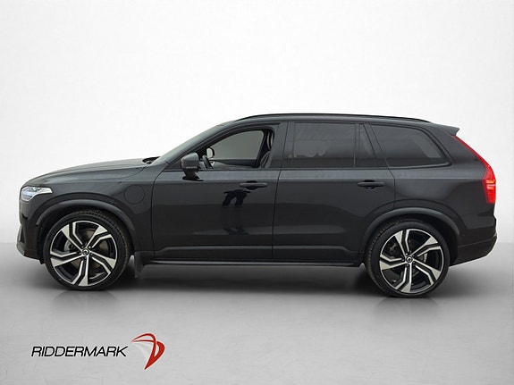 Volvo XC90 5 of 5