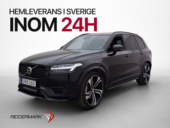Volvo XC90 3 of 5