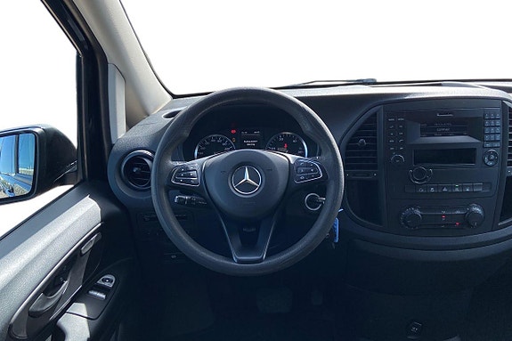 Mercedes-Benz Vito 114 13 of 21
