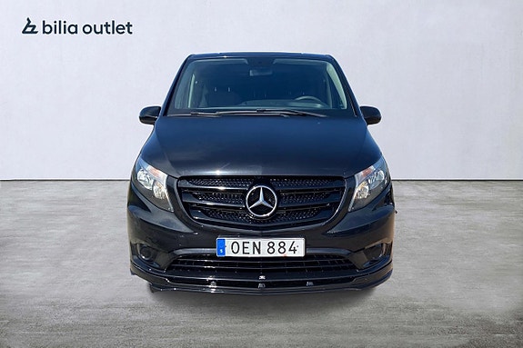 Mercedes-Benz Vito 114 9 of 21