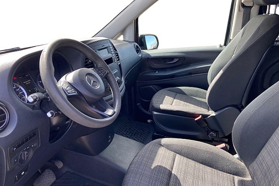 Mercedes-Benz Vito 114 11 of 21