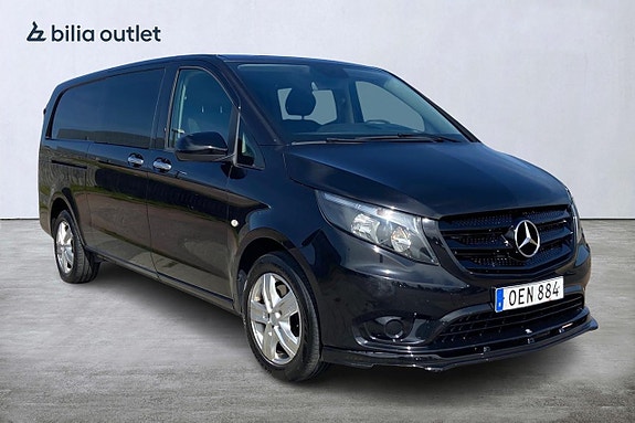 Mercedes-Benz Vito 114 8 of 21