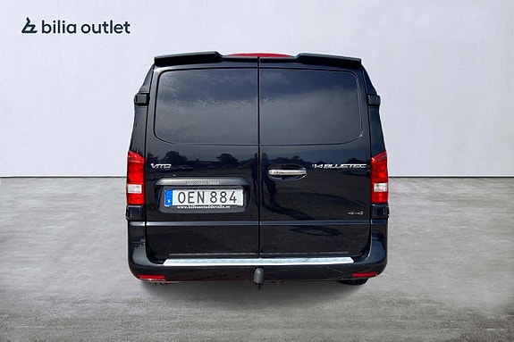 Mercedes-Benz Vito 114 5 of 5