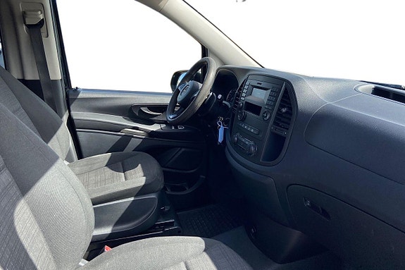 Mercedes-Benz Vito 114 18 of 21