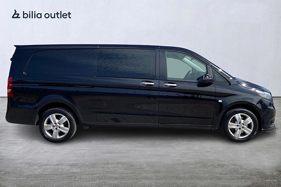 Mercedes-Benz Vito 114 7 of 21