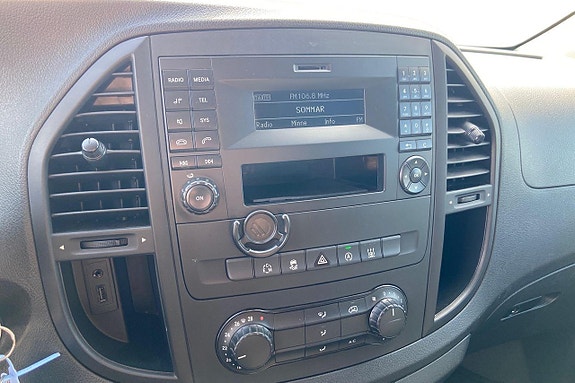 Mercedes-Benz Vito 114 15 of 21
