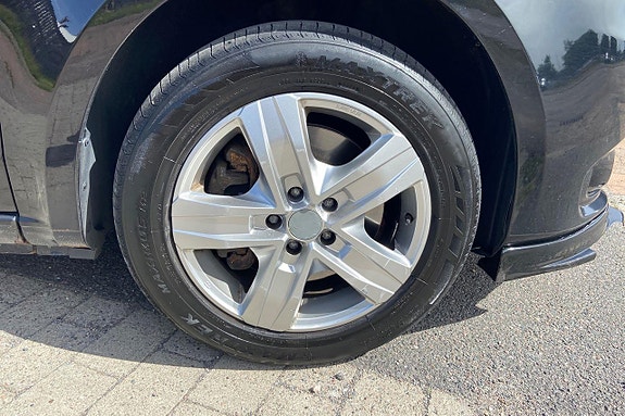 Mercedes-Benz Vito 114 10 of 21