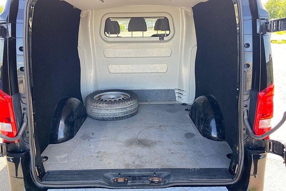 Mercedes-Benz Vito 114 20 of 21
