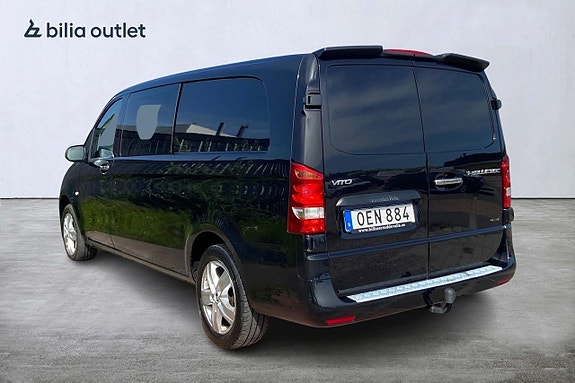 Mercedes-Benz Vito 114 4 of 5