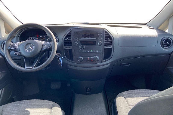 Mercedes-Benz Vito 114 12 of 21