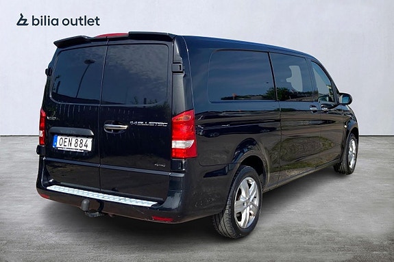 Mercedes-Benz Vito 114 6 of 21