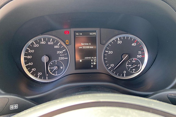 Mercedes-Benz Vito 114 14 of 21