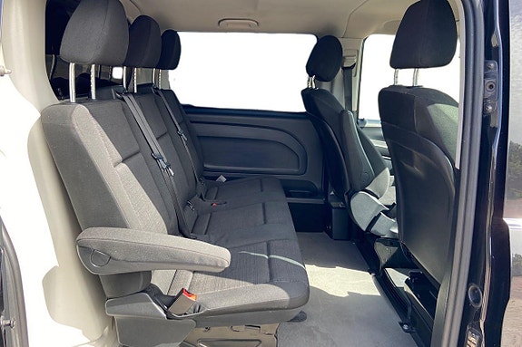 Mercedes-Benz Vito 114 19 of 21