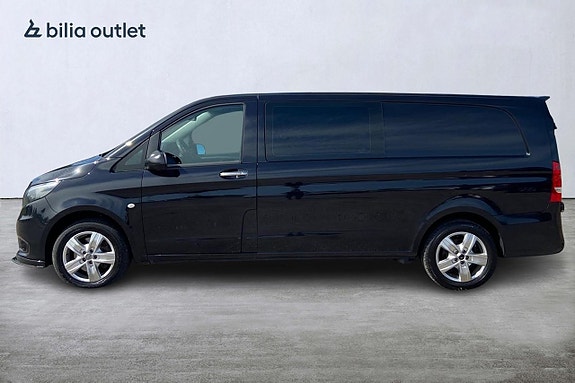 Mercedes-Benz Vito 114 3 of 5