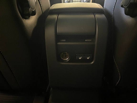 Volvo XC60 17 of 19