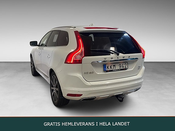 Volvo XC60 4 of 19