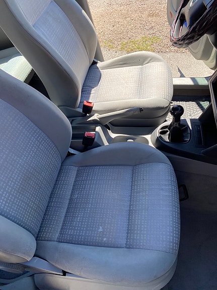 Volkswagen Caddy 5 of 5