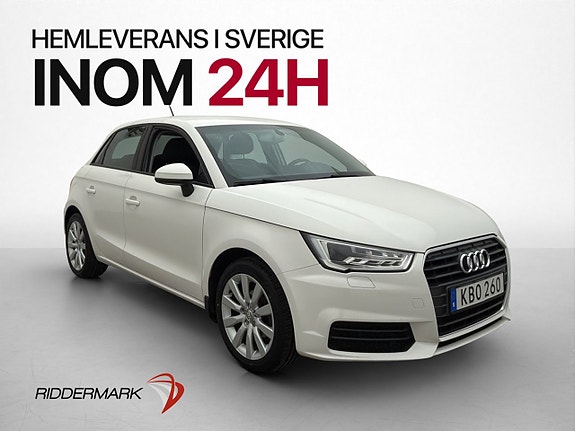 Audi 2017