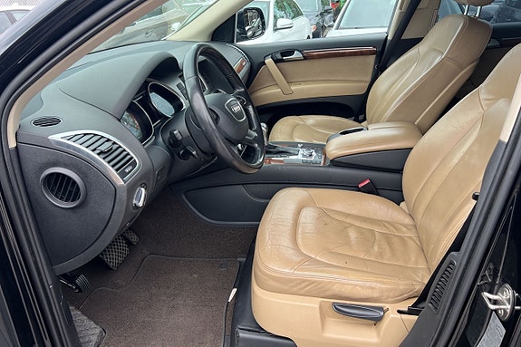 Audi Q7 18 of 27