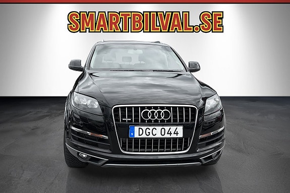 Audi Q7 8 of 27