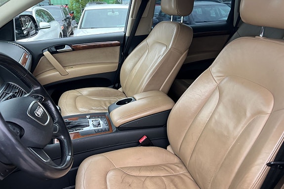 Audi Q7 19 of 27