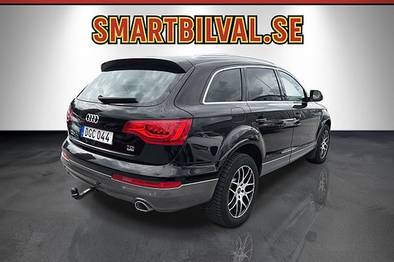 Audi Q7 6 of 27