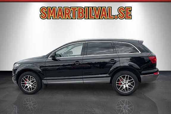 Audi Q7 3 of 27