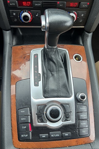 Audi Q7 22 of 27