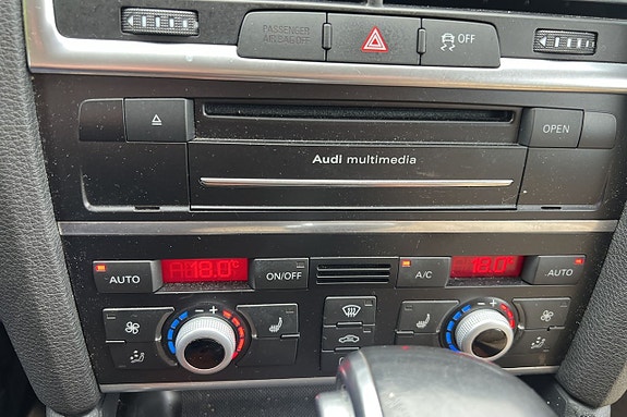 Audi Q7 25 of 27