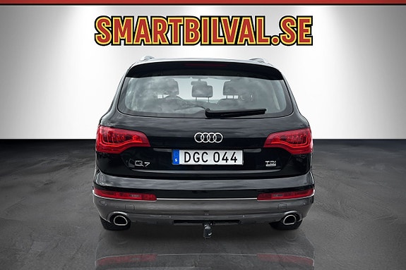 Audi Q7 5 of 27