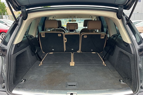 Audi Q7 11 of 27