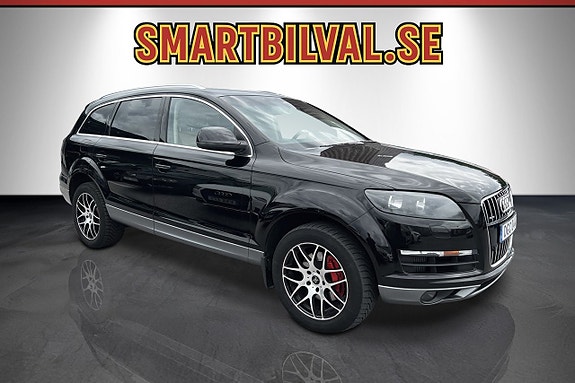 Audi Q7 7 of 27