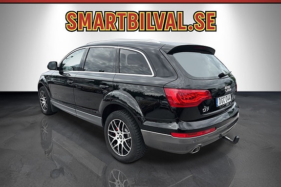 Audi Q7 4 of 27