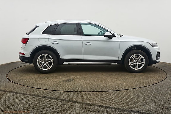 Audi Q5 7 of 14