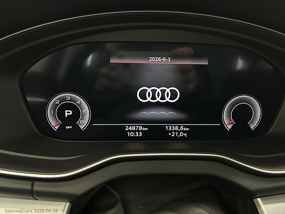Audi Q5 12 of 14