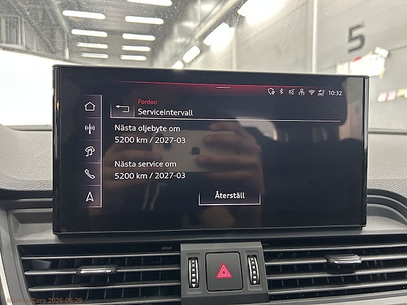 Audi Q5 10 of 14